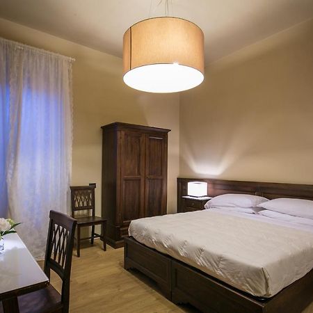 Bed&Breakfast Mameli 67 Montefalco Eksteriør bilde