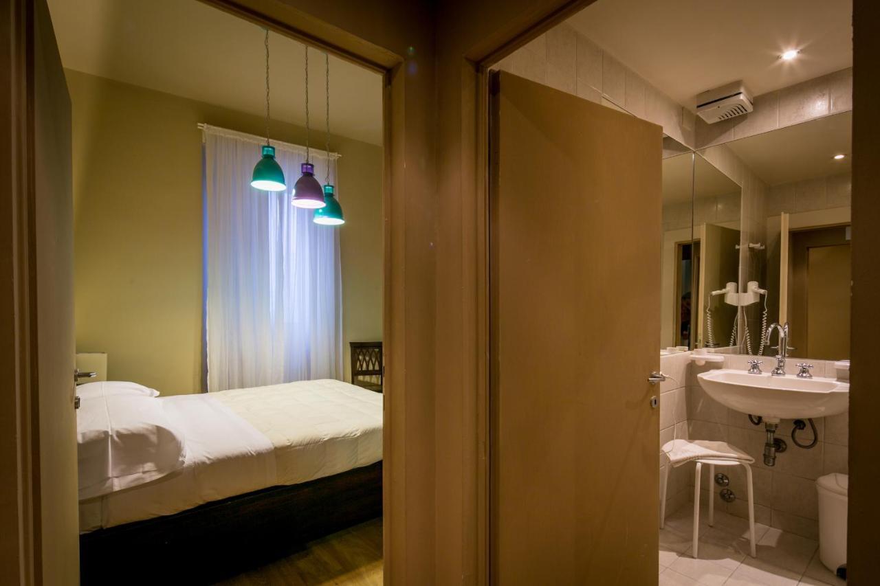 Bed&Breakfast Mameli 67 Montefalco Eksteriør bilde