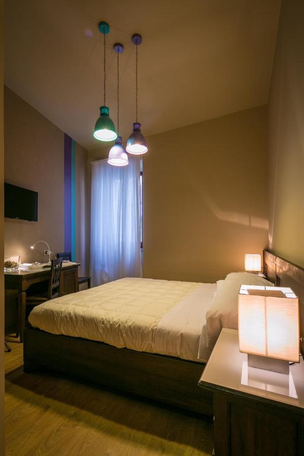 Bed&Breakfast Mameli 67 Montefalco Eksteriør bilde